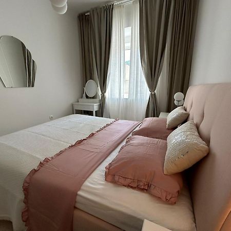 Apartman Lavanda Cres Bagian luar foto