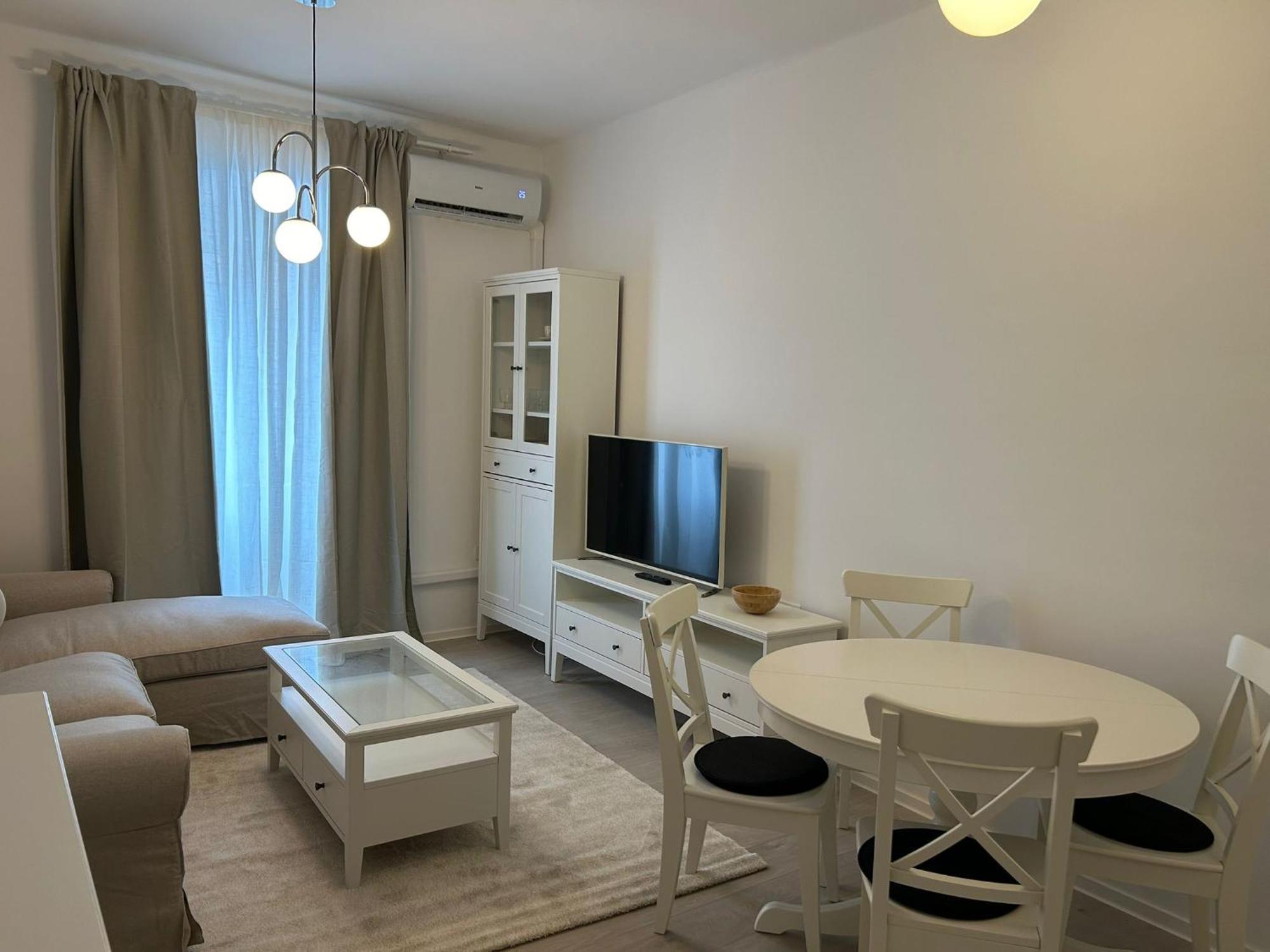 Apartman Lavanda Cres Bagian luar foto