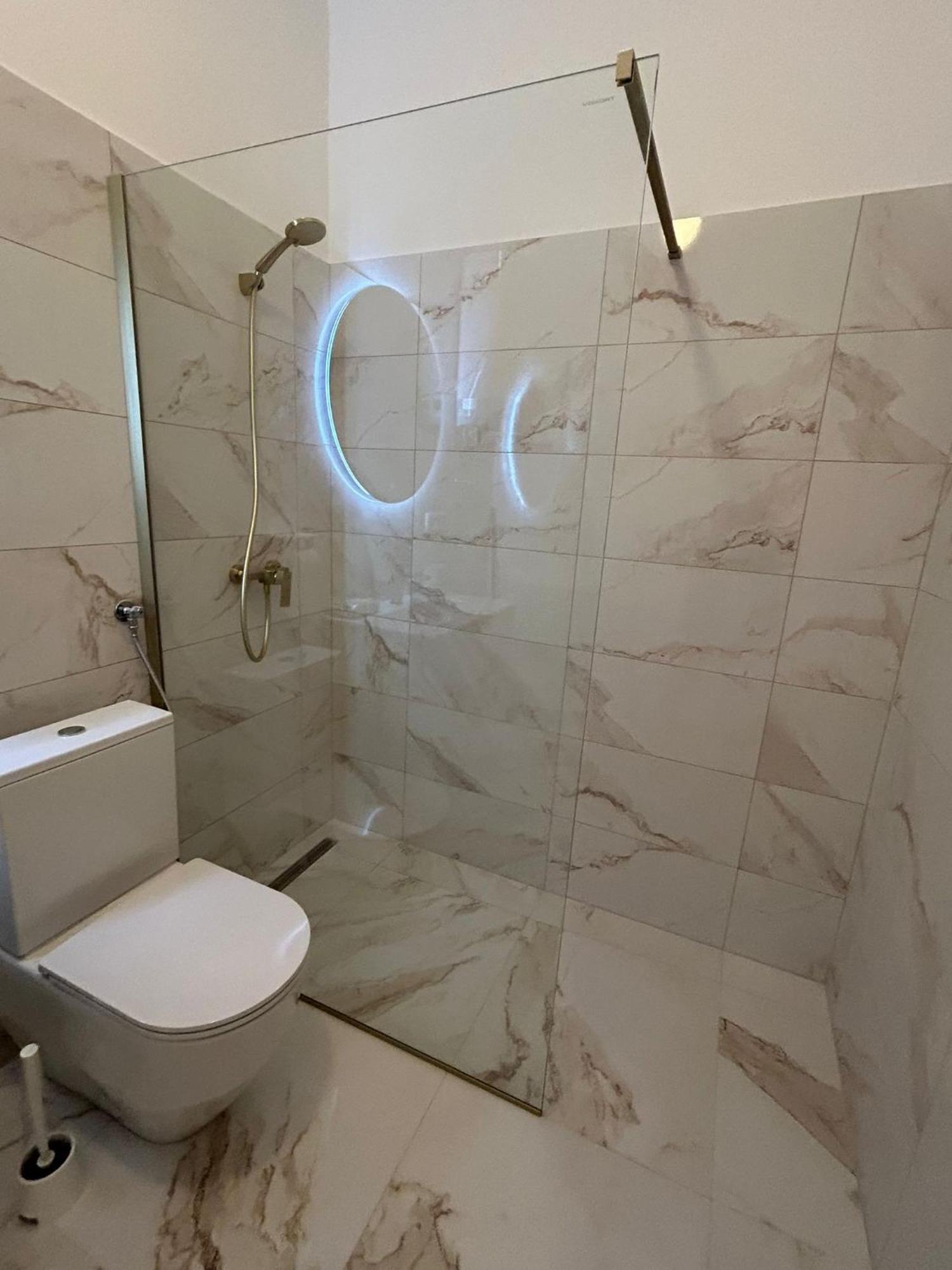 Apartman Lavanda Cres Bagian luar foto