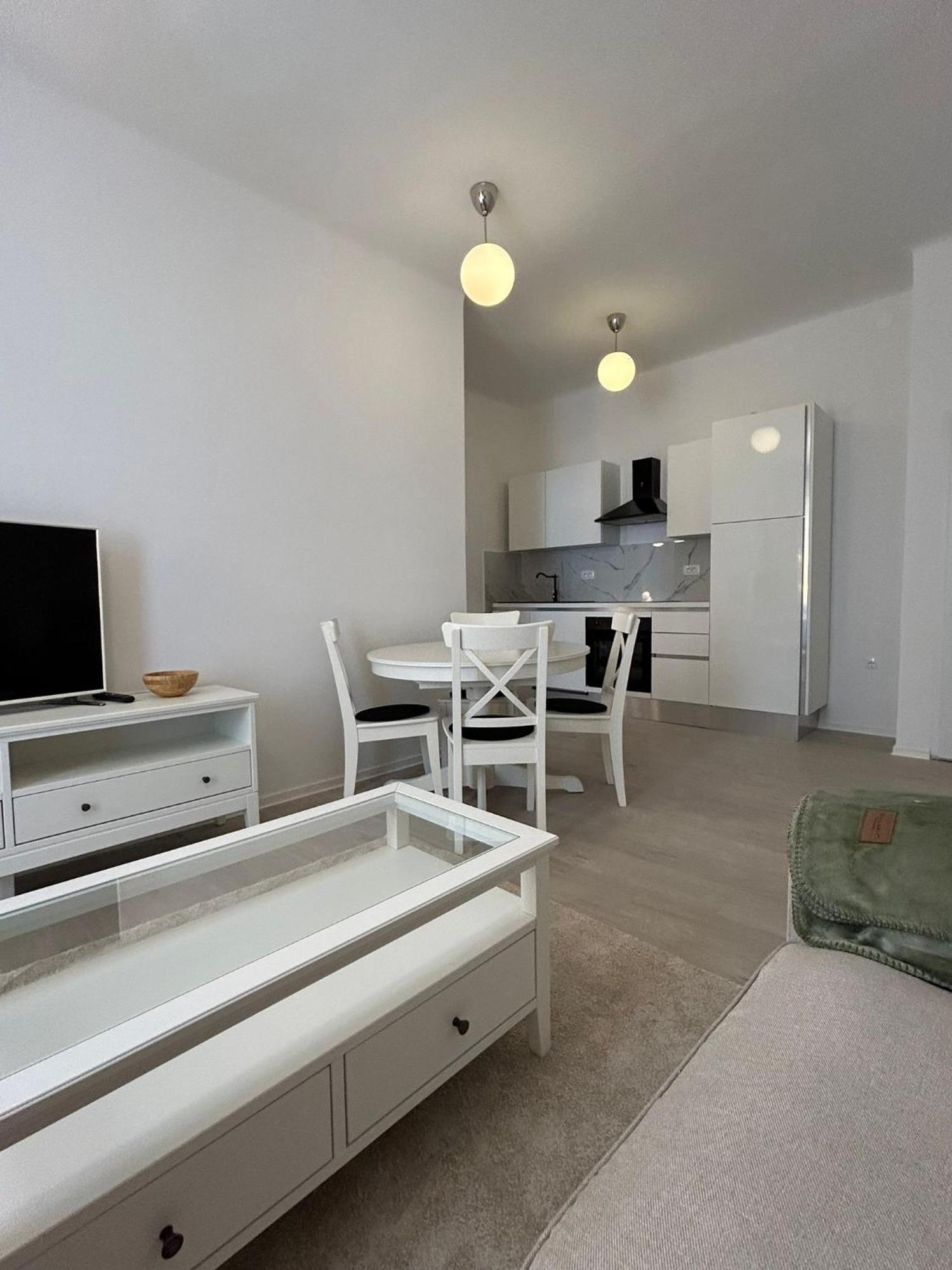 Apartman Lavanda Cres Bagian luar foto