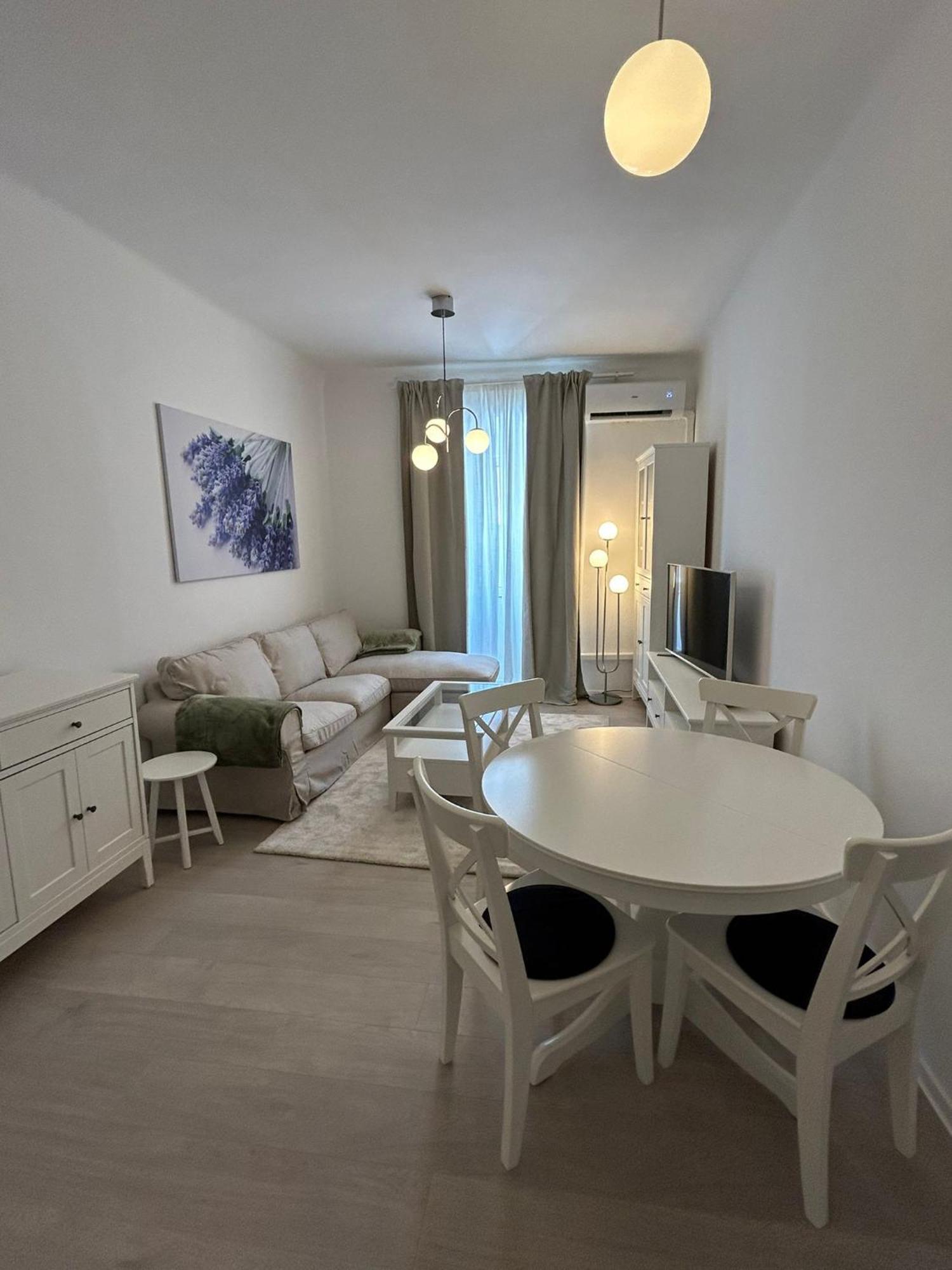 Apartman Lavanda Cres Bagian luar foto