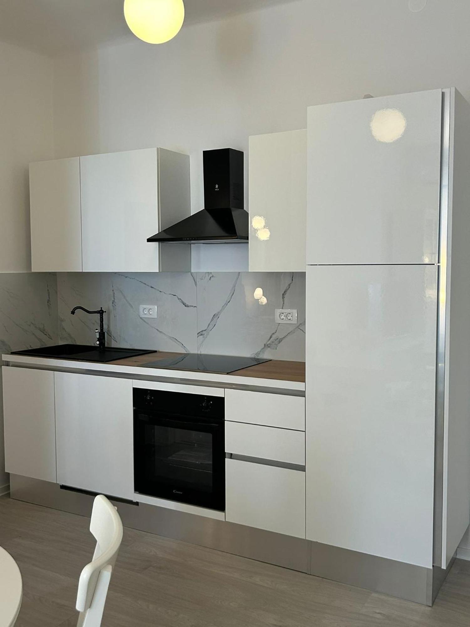 Apartman Lavanda Cres Bagian luar foto