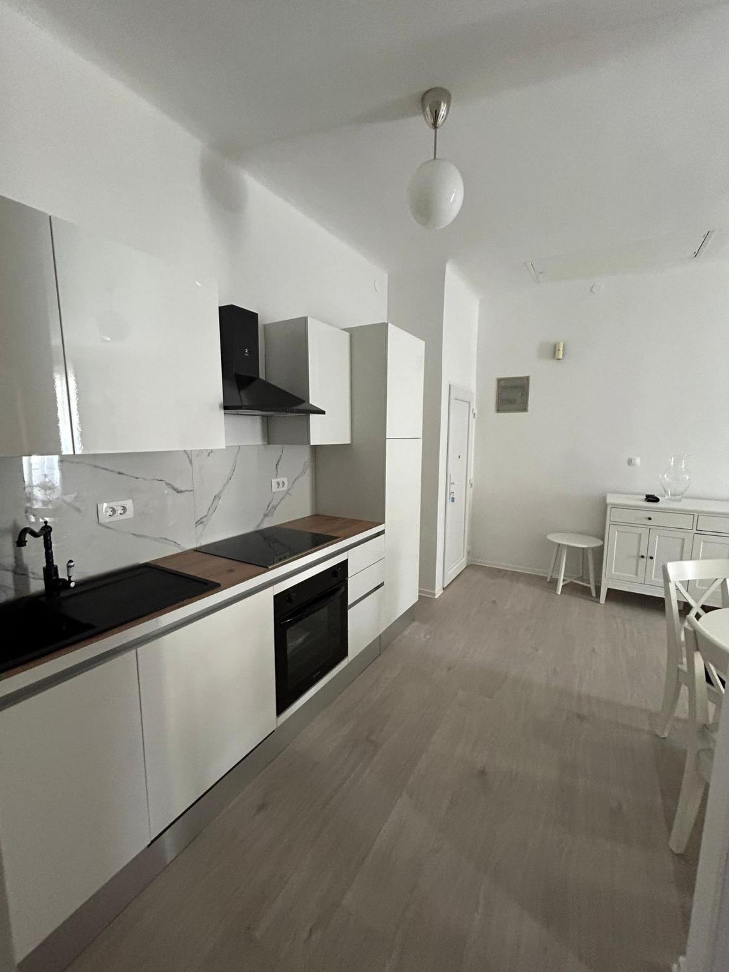 Apartman Lavanda Cres Bagian luar foto