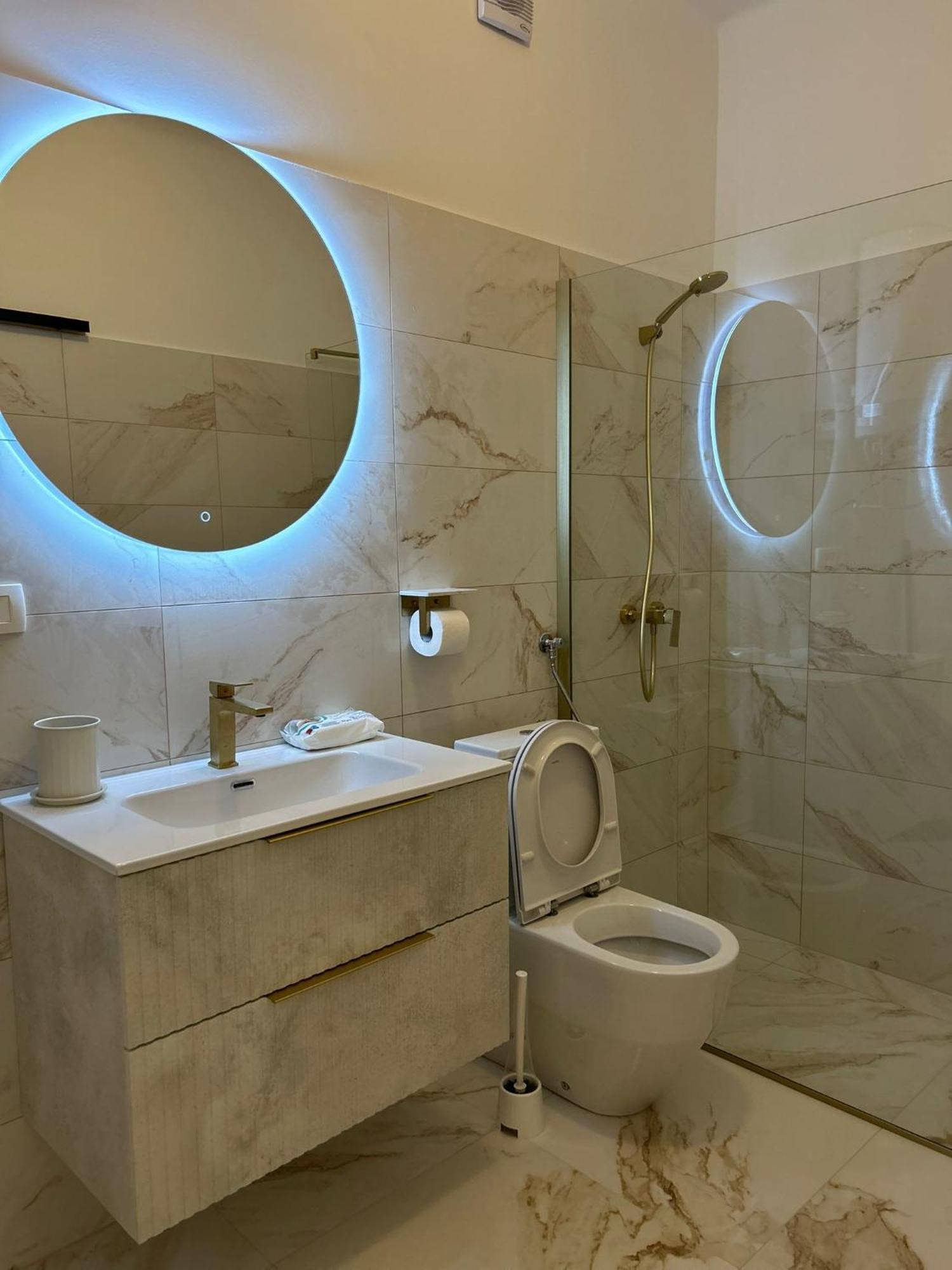 Apartman Lavanda Cres Bagian luar foto
