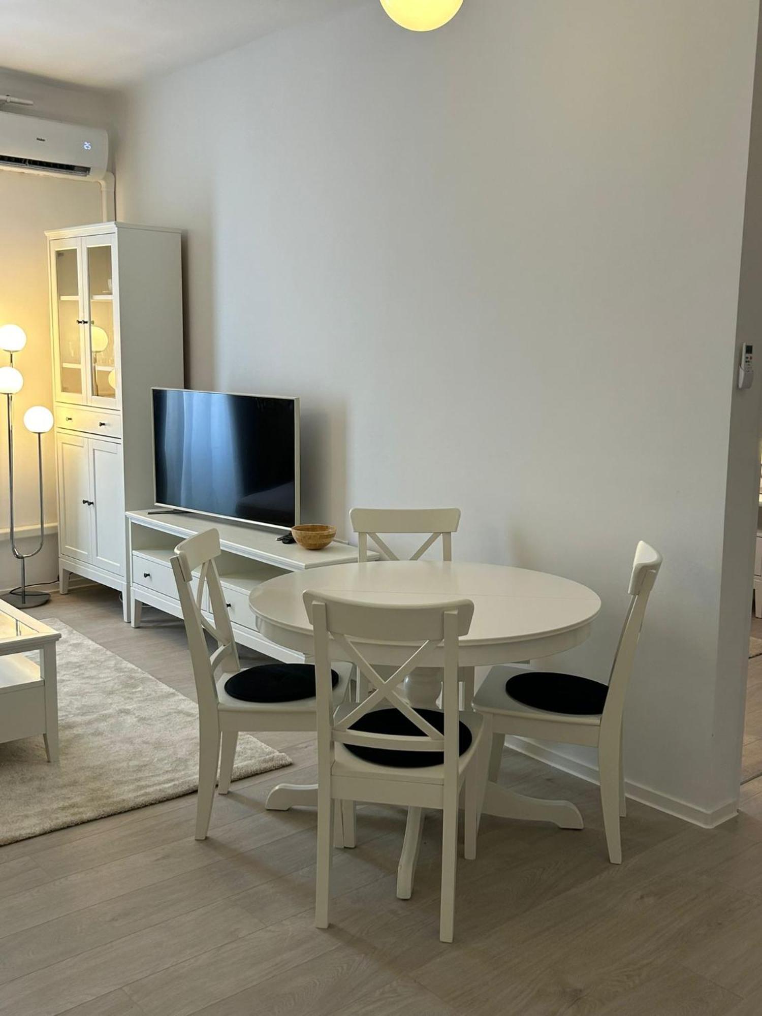 Apartman Lavanda Cres Bagian luar foto