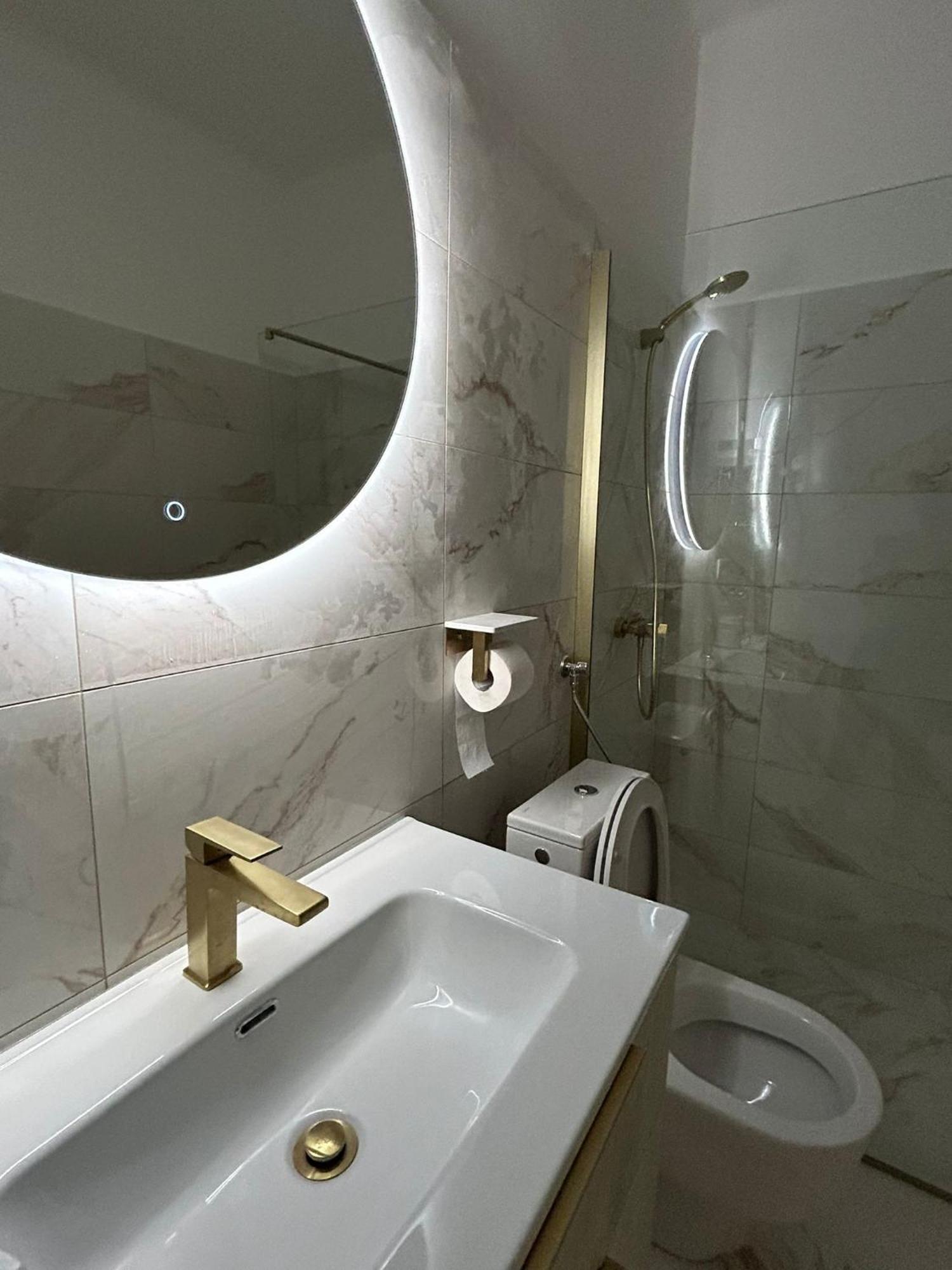 Apartman Lavanda Cres Bagian luar foto