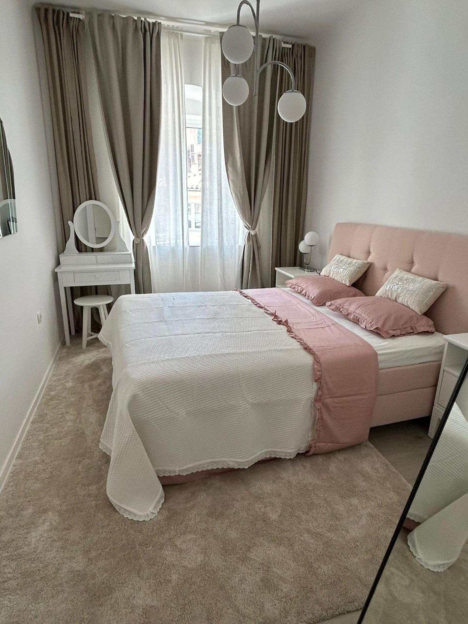 Apartman Lavanda Cres Bagian luar foto